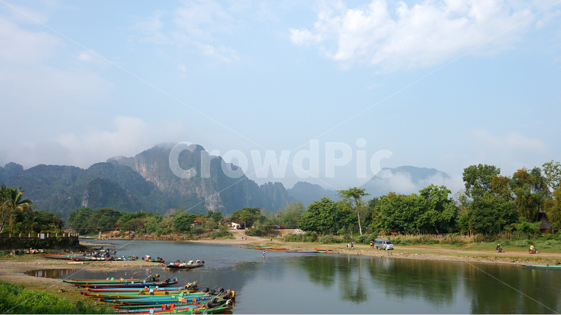 라오스,방비엥,풍경,동남아,외국,세계,산,강,laos,vangvieng,foreign,world,자연,풍경,nature,landscape,해외,외국,세계,foreign,oversea,world,세계자연풍경,해외자연풍경,외국자연풍경,world nature landscape,watercraft,선박,vehicle,차량,transportation,교통,water,물