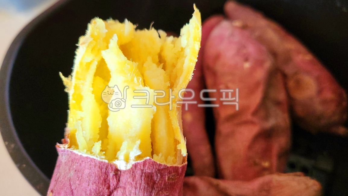 고구마,군고구마,뿌리식물,요리,식자재,간식,food