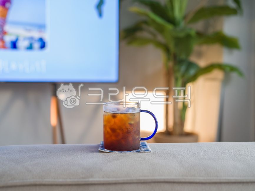Ice americano,glass,coffee,Home Cafe,iced coffee,cup