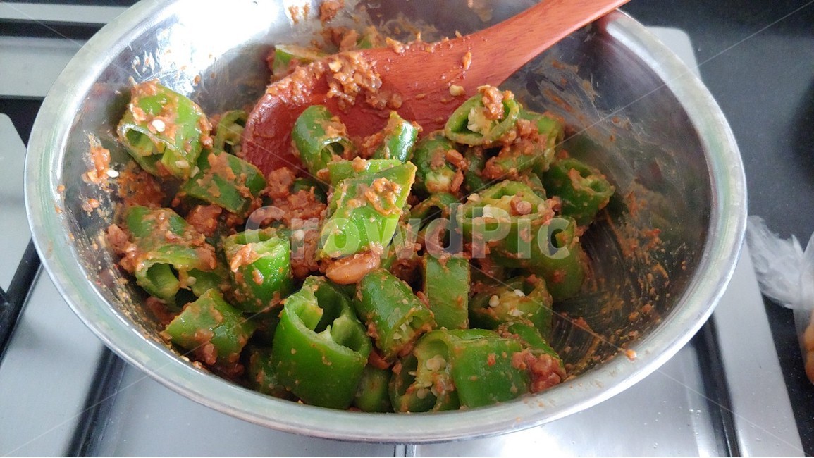 된장고추무침,고추된장,반찬,음식,요리,밑반찬,고추,된장,음식,식재료,요리,food,cook,meal,dishes,food reserves,한식,한국음식,한국요리,korean food,korean dishes,korean meal,korean cook