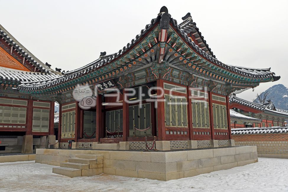 경복궁,연길당,궁궐,고건축,북궐,gyeongbokgungpalace