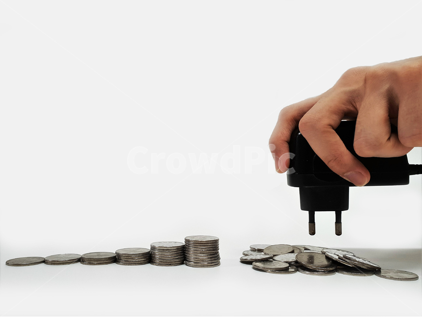 저금,저축,절전,절약,낭비,동전,돈,임금,손,노동,전기,금융,돈,finance,banking,money,연출,컨셉,콘셉,direction,concept