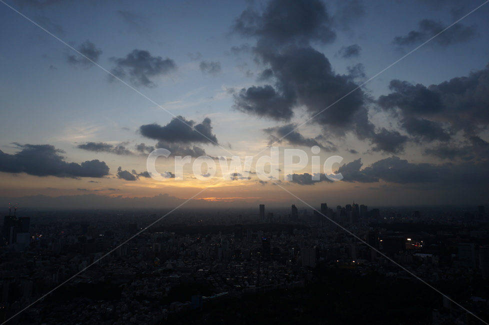 outdoors,옥외,풍경,경치,landscape,city,노을,도시,구름