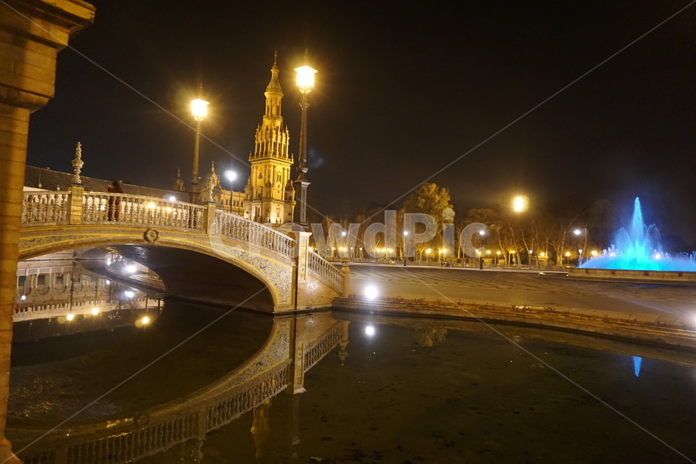 plazadeespana,스페인광장,에스파냐광장,세비아광장,스페인세비아,광장야경,야경스페인,세비아야경,야경,밤,풍경,nightscape,night,landscape,해외,외국,세계,foreign,oversea,world