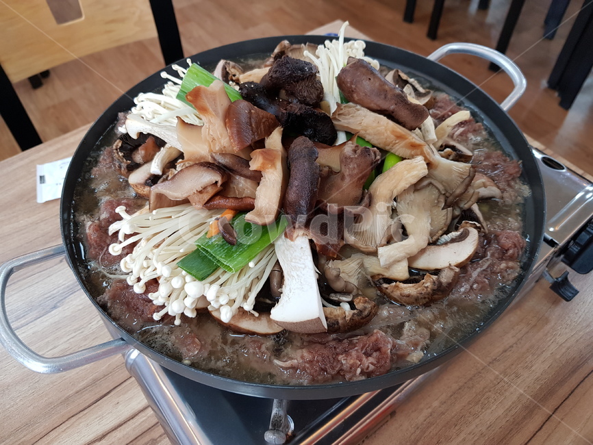 버섯전골,음식,몸보신,요리,식사,food,음식,식재료,요리,food,cook,meal,dishes,food reserves