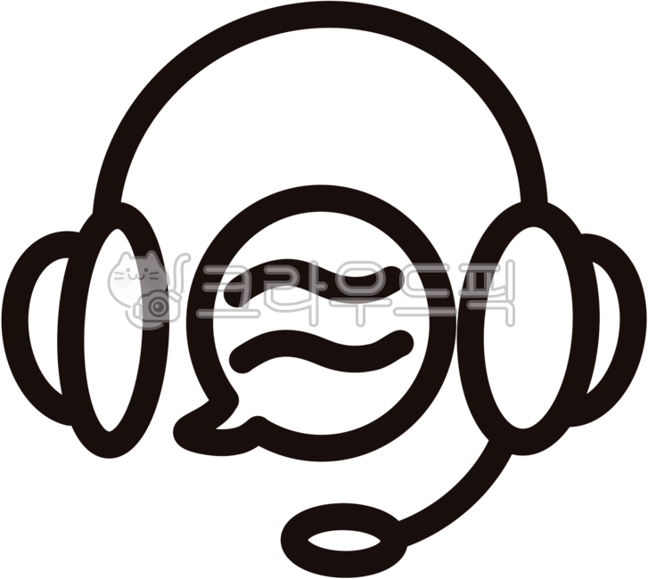 상담,전화,전화상담,상담전화,상담중,서비스,고객서비스,고객센터,업무,비즈니스,말풍선,대화,소통,헤드폰,헤드셋