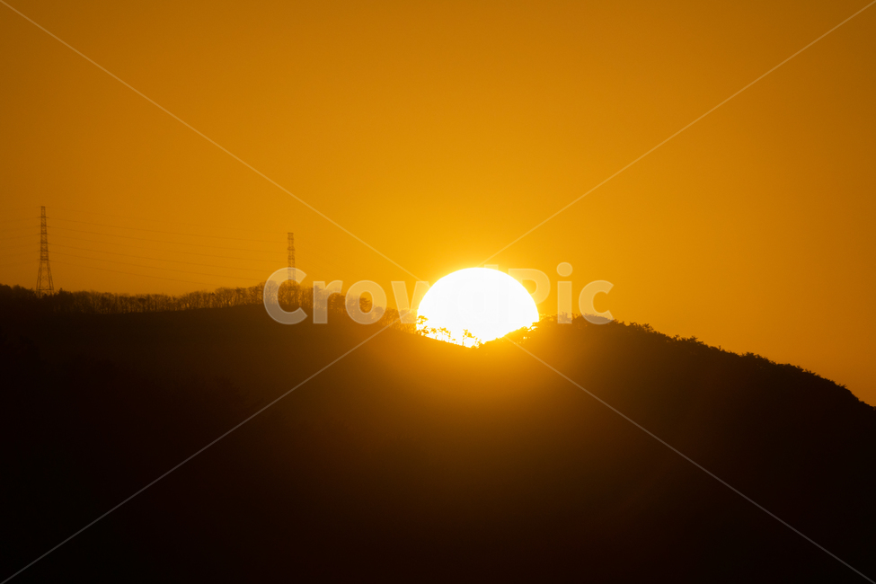 일몰,해,태양,자연,산,자연,풍경,nature,landscape,outdoors,옥외,sunlight,햇빛