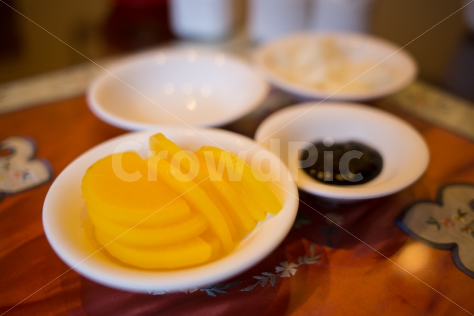 단무지,중국음식,중국집,반찬,중국집반찬,음식,식재료,요리,food,cook,meal,dishes,food reserves,채소,야채,vegetables