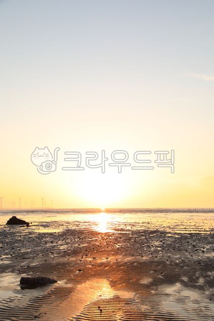 sky,ocean,sunset,sight,Sunrise,glory