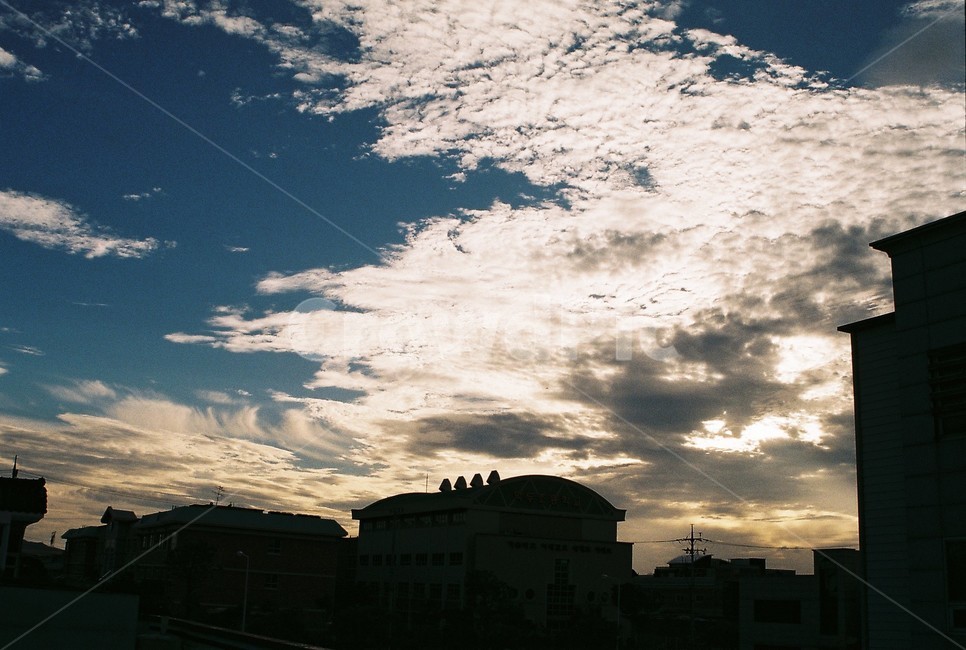 nature,자연,weather,날씨,하늘,구름,sky,cloud,필름,필름사진