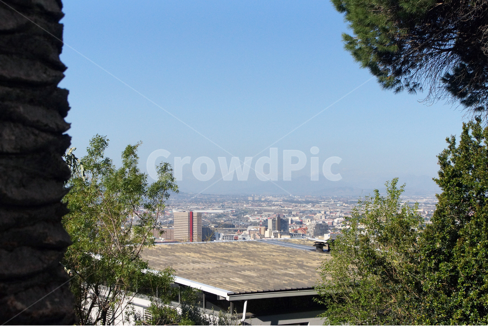 하늘,나무,시가지,도시,남아공,케이프타운,sky,tree,southafrica,capetown,도시,풍경,city,landscape,해외,외국,세계,foreign,oversea,world,세계도시풍경,해외도시풍경,외국도시풍경,world cityscape