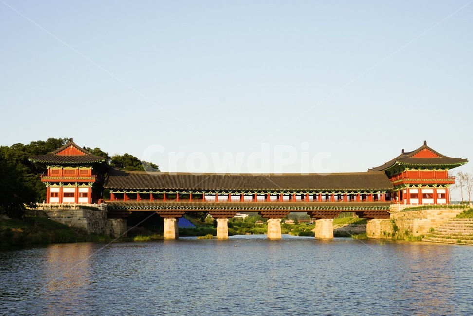 월정교,경주,한옥,문화재,korea,한국,대한민국,자연,풍경,한국전통,한국문화,korean traditional,korean culture,랜드마크,landmark,tourist attraction,한국랜드마크,한국관광지,한국명소,korea landmark,korea tourist attraction