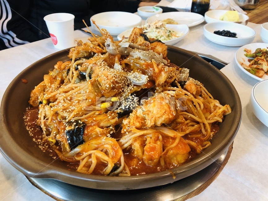 아구찜,fish,생선,군산아구찜,food,음식,식재료,요리,food,cook,meal,dishes,food reserves
