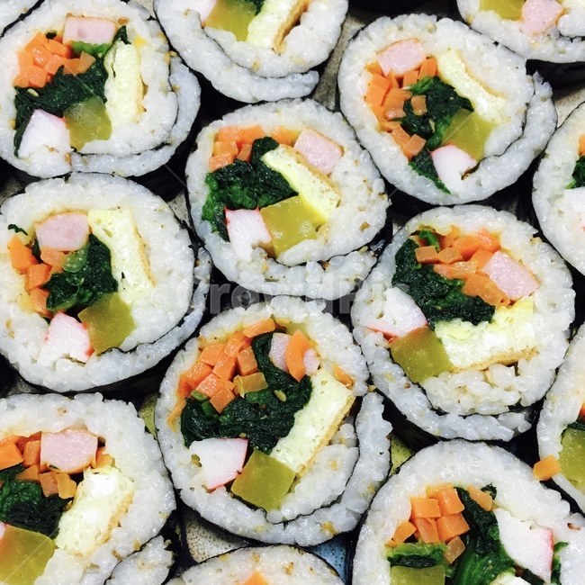 음식,김밥,접사,패턴,무늬,음식,식재료,요리,food,cook,meal,dishes,food reserves,한식,한국음식,한국요리,korean food,korean dishes,korean meal,korean cook