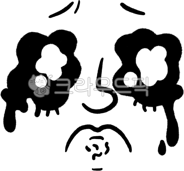 crying,expression,crying,tears,walnut chin,cartoon,comic,face,eyebrow,mascara,stain,pupil