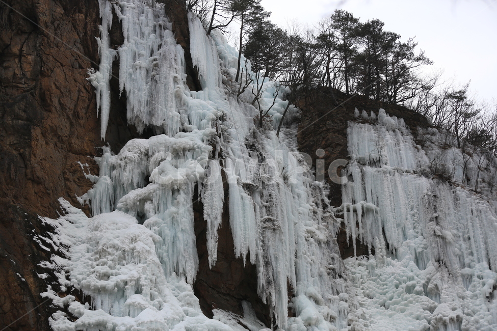 빙벽,얼음,계곡,겨울계곡,겨울폭포,겨울분수,겨울,겨울,계절,winter,season