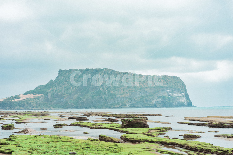 자연,nature,water,land,제주도,성산일출봉,광치기해변,제주도,jeju,jeju island
