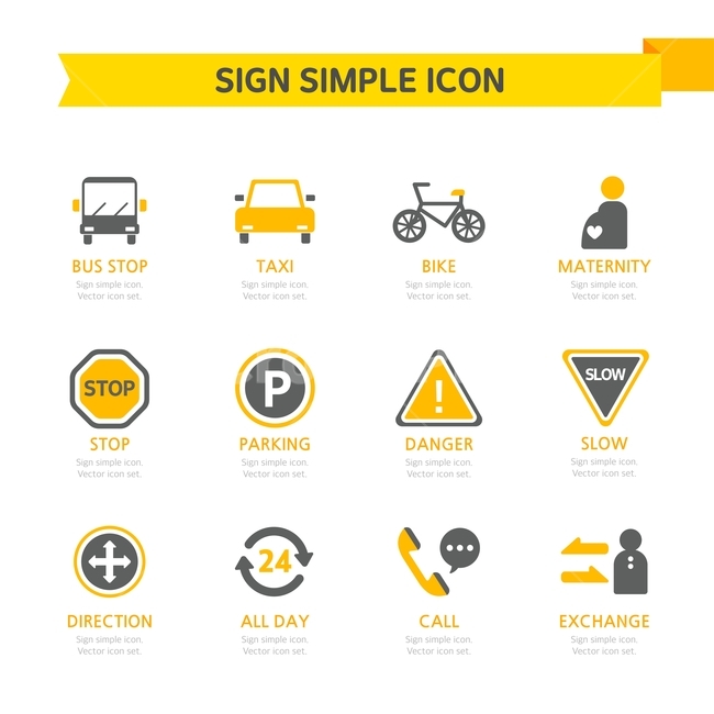 bus,Line icon,bicycle,taxi,icon,Transportation information,automobile,stop,pregnant woman,cellphone,Pictogram,Simple icon