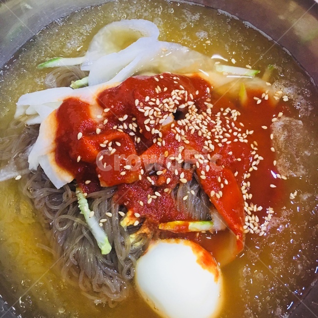 음식,비빔냉면,물냉면,고추장,계절,여름,coldnoodles,food,bibimcoldnoodle,watercoldnoodle,kochujang,season,summer,냉면