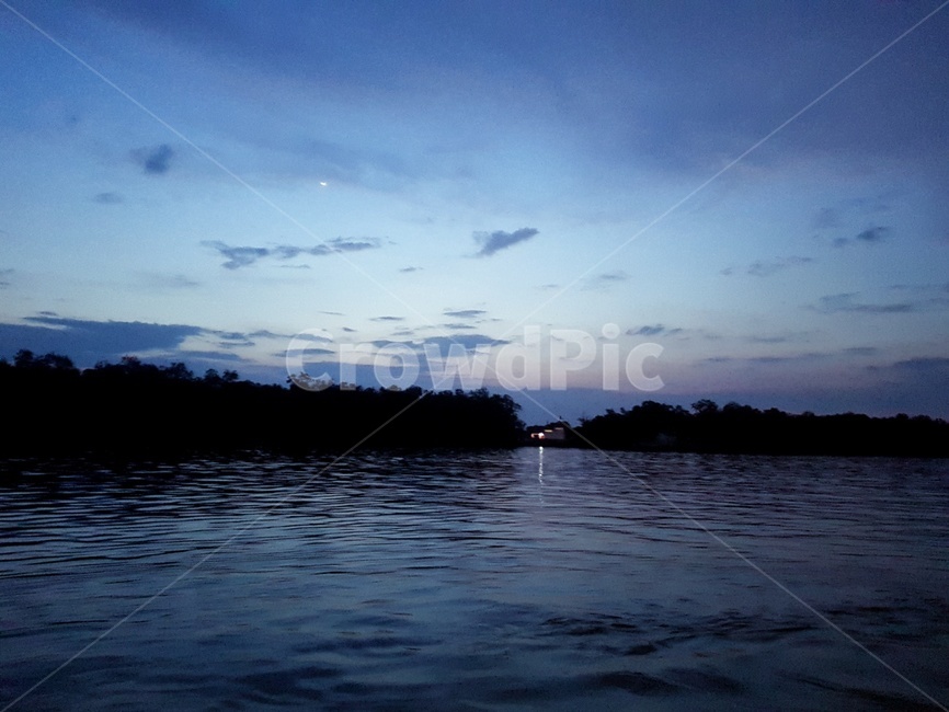 물,자연,경치,저녁,하늘,선셋,바다,노을,강가,water,sunset,sun,sky,river,ocean,자연,풍경,nature,landscape,outdoors,옥외,water
