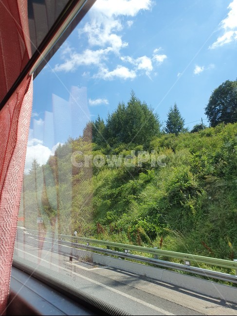 road,도로,자연,하늘,구름,sky,cloud,평화,버스,자연,풍경,nature,landscape,water,물
