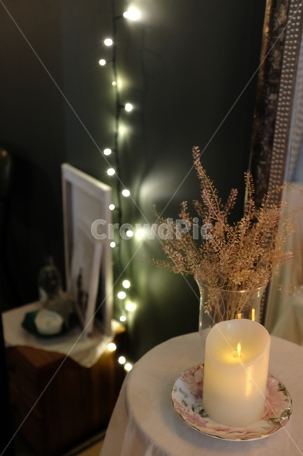 조명,촛불,엘이디조명,빈티지,카페,인테리어,실내디자인,interior design