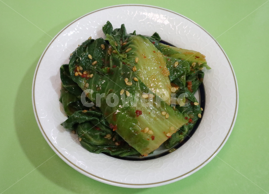 봄동,봄동무침,봄동겉절이,나물,야채,음식,식재료,요리,food,cook,meal,dishes,food reserves