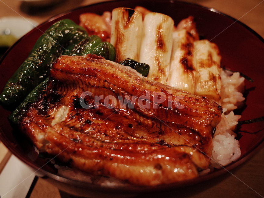 음식,food,장어덮밥,장어,덮밥,파구이,음식,식재료,요리,food,cook,meal,dishes,food reserves,일식,일본음식,일본요리,Japanese food,Japanese dishes,Japanese meal,Japanese cook