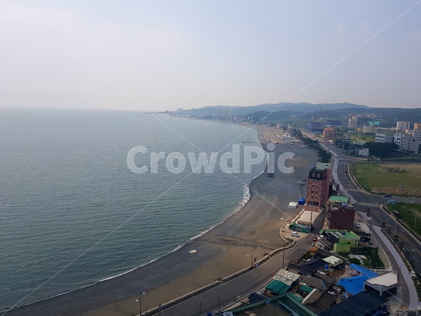 outdoors,옥외,바다,경치,landscape,nature,자연,scenery,풍경,aerialview,조감도