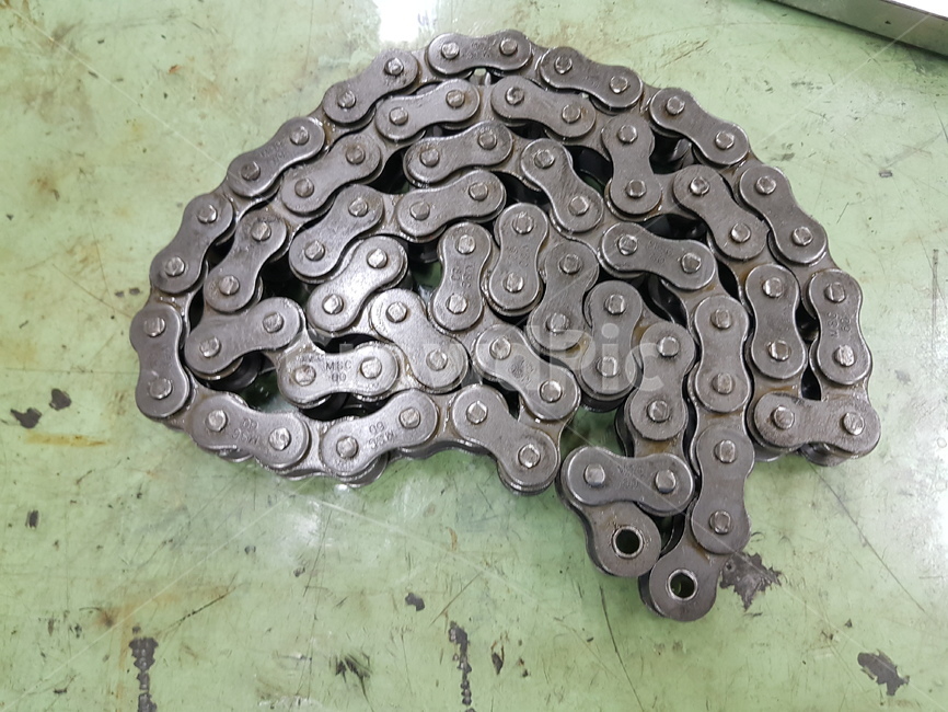 공장,공학,뇌,체인,현장