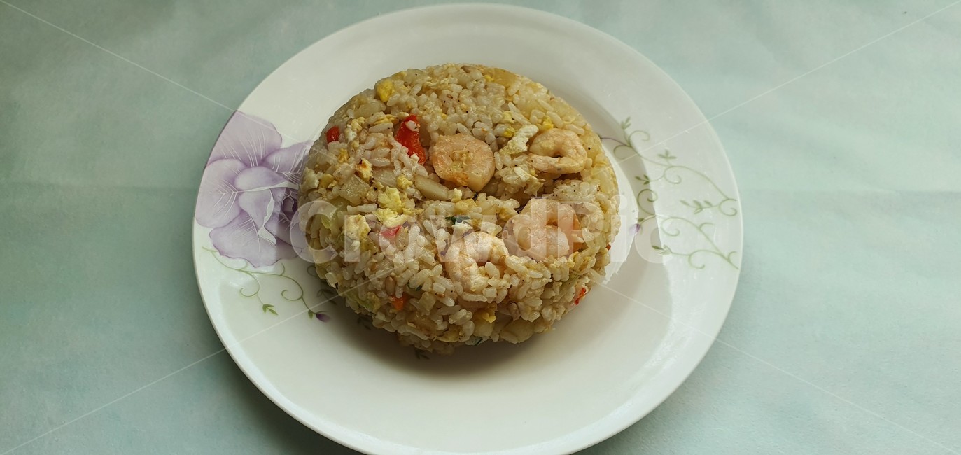 먹을것,식사,야채,그릇,식당,라이스,점심,미식가,건강한,양파,맛있는,근접,쿠스쿠스,신선,볶음,볶음밥,새우,새우볶음밥,피망,요리,음식