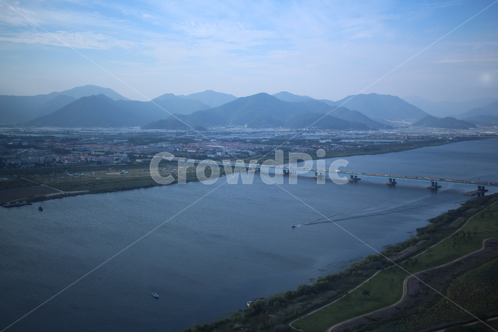 Busan Gupo,Gupo Dongwon Royal Duke Vista,mortar,busan,Nakdong River,Hwamyeong Ecological Park,Nakdong Bridge