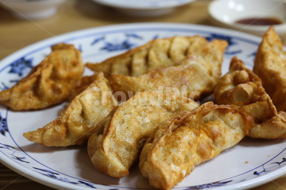 군만두,만두,중국집,중화요리,서비스