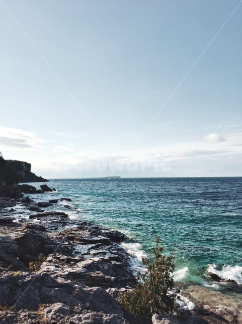 바다,파도,풍경,하늘,캐나다,자연,풍경,nature,landscape,promontory,곶