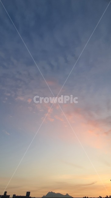 sky,dawn morning,cloud,dawn glow,nature,sunset,dawn