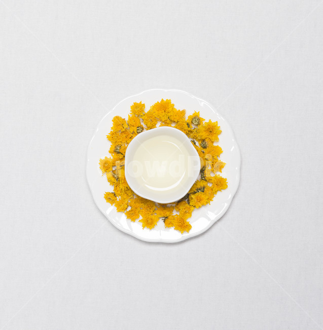 꽃차,꽃차플레이팅,차,다도,찻잎플레이팅,꽃차종류