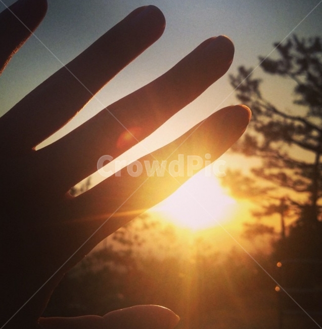 노을,생각,손,추억,빛,sunlight,햇빛,light