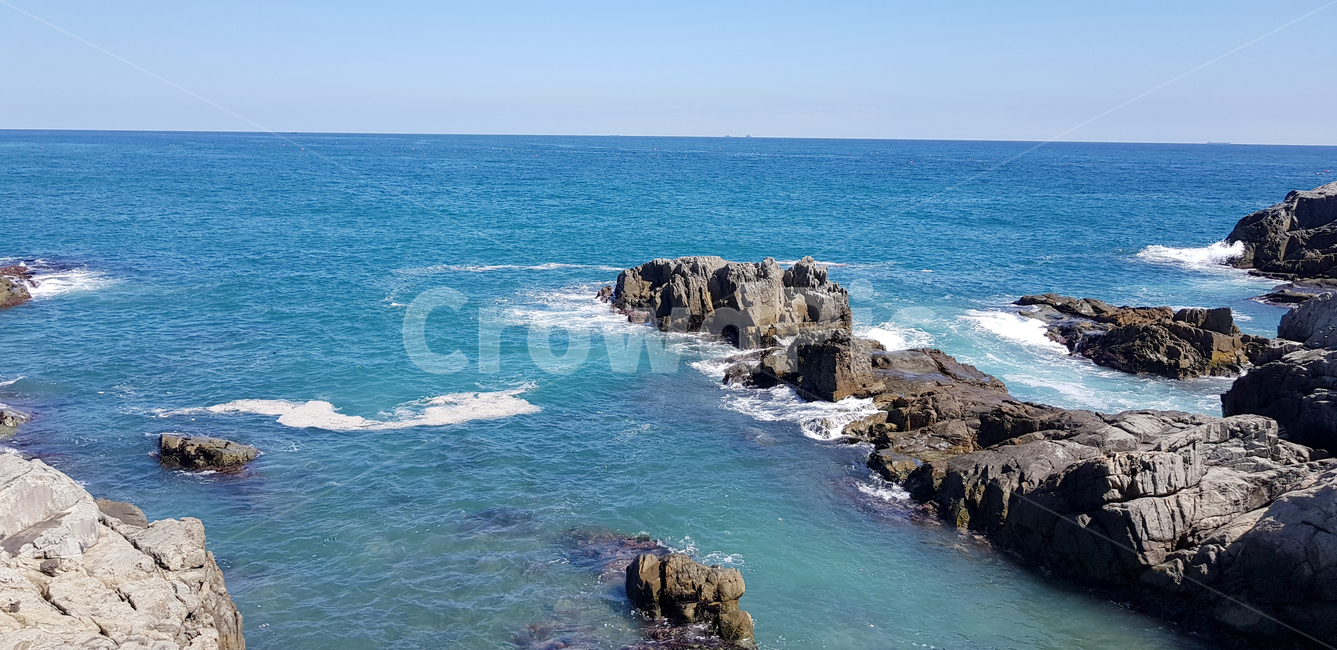 바다,파란바다,푸른바다,파도,바다풍경,sea,ocean