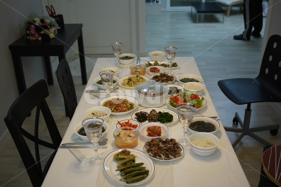 집들이,초대음식,음식,파티,음식데코,음식,식재료,요리,food,cook,meal,dishes,food reserves,한식,한국음식,한국요리,korean food,korean dishes,korean meal,korean cook