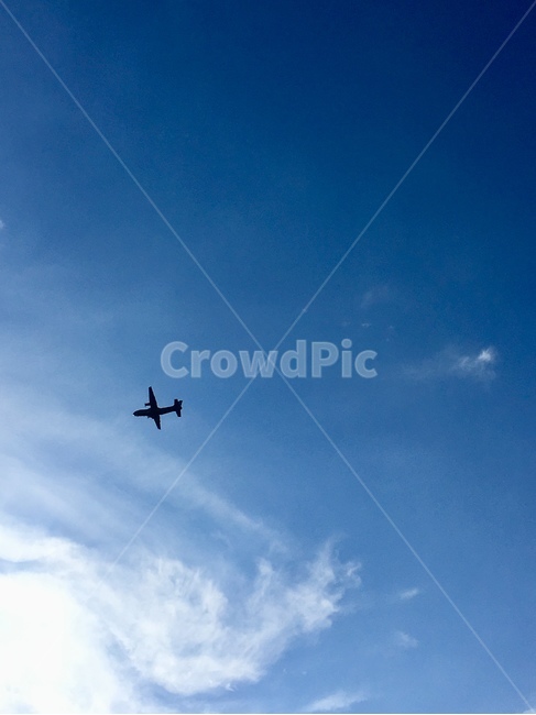 하늘,비행기,비행,구름,airflight,sky,flight,aircraft,cloud,bluesky,skyblue,교통,교통수단,traffic,transportation