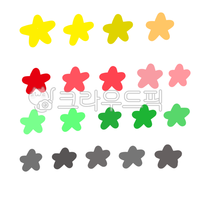 note,star,star painting,hand drawing,adornment,star illustration,asterisk,sticker,star shape,stars,take notes,important,diary,Dakku,star sticker,illustration