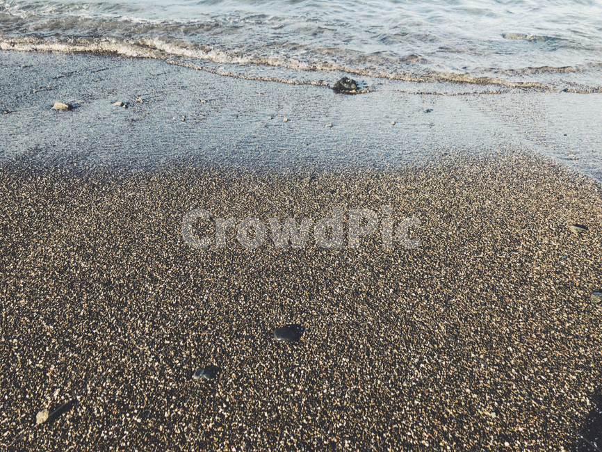 검은모래해변,여수,쓸쓸함,홀로,외로움,해변,바다,beach,sea