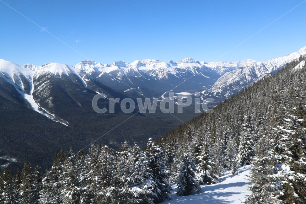 겨울,nature,자연,mountain,산,outdoors,옥외,mountainrange,산맥,ice,빙,slope,경사,로키,로키산맥,추위,장관,경관,겨울산,나무,plant,식물