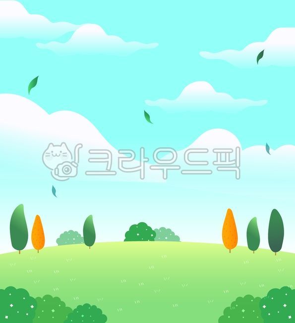 Sky,blade of grass,notepad,memo,clouds,summer,leaves,fallen leaves,note paper,grass,stationery,vector,park,notice,green,maple tree,nature,home communication background,cool,tree,natural illustration,nature background,environment,field,outdoors,guidance,ba