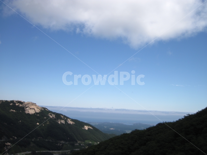하늘,한국자연,자연,풍경,산,노고단,자연,풍경,nature,landscape,한국자연풍경,한국자연경관,korea nature landscape,slope,경사,outdoors,옥외