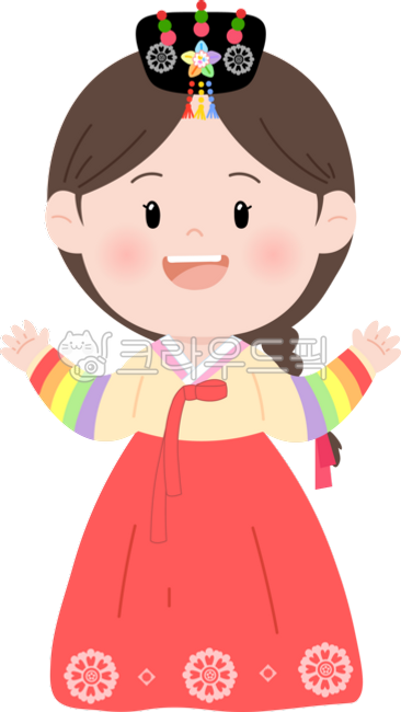한복캐릭터,한복일러스트,추석,명절,설날,어린이,족두리,색동저고리,유치원캐릭터,유치원명절소스,추석캐릭터,추석일러스트,여아한복,한복여자아이,한복어린이,어린이집,유치원,새해,어린이집일러스트,graphic,newyear,전통,전통옷,전통복장