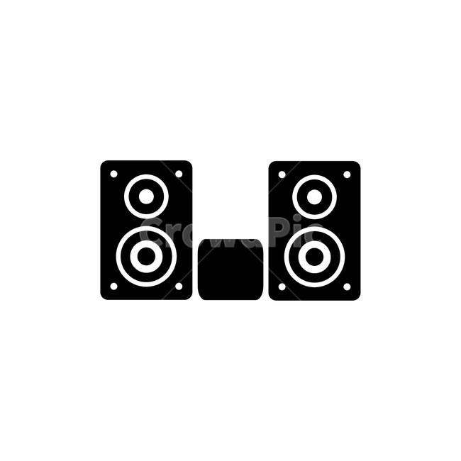 스피커,음향기기,소리,음악,사운드,sound,speaker,오디오,볼륨,볼륨버튼,우퍼,리어스피커,뮤직,베이스,음향,악기,musicalinstrument,musicalequipment,그래픽,일러스트레이션,graphic,illustration,아이콘,icon