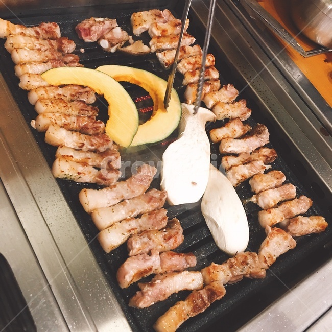food,식품,bbq,바베큐,음식,버섯,고기,불판,요리,pork,고기집,식사,음식,식재료,요리,food,cook,meal,dishes,food reserves