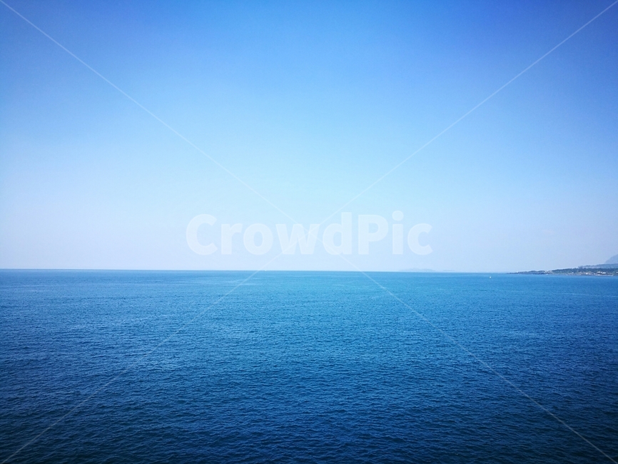 바다,암벽,제주도,자연,경치