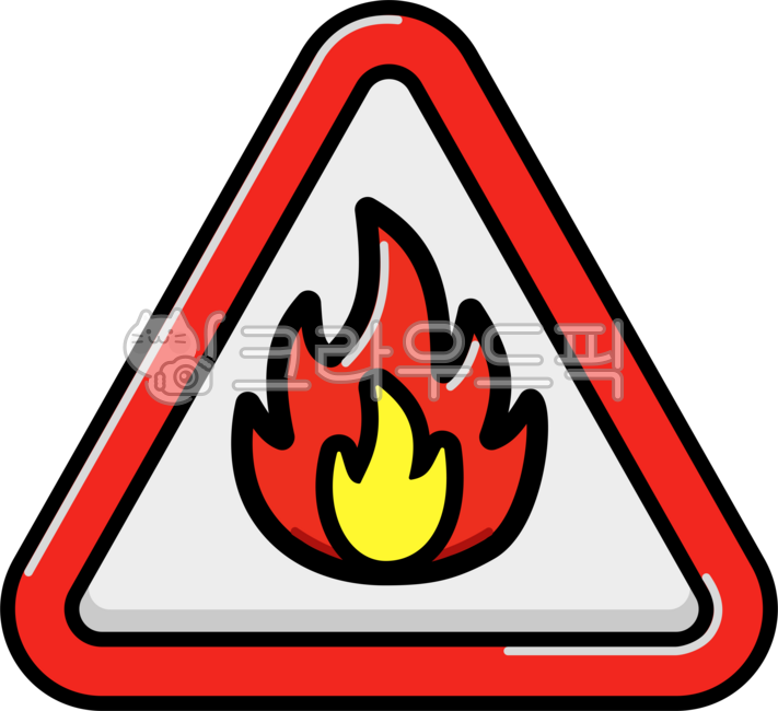 화재주의,화재조심,안전표지,화재경고,소방,불,화기엄금,화재예방,불조심,화재안전,안전표지판,주의표지판